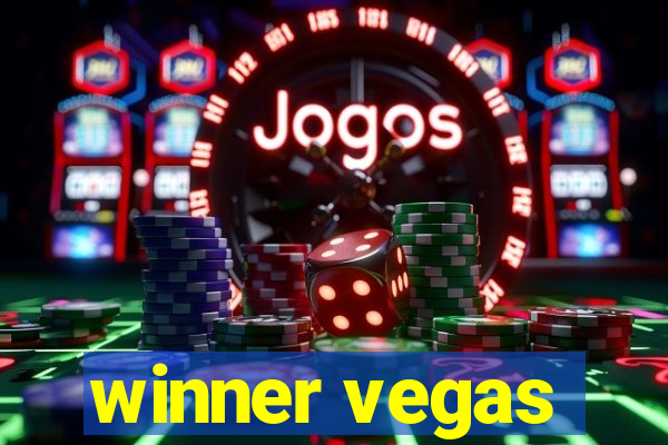 winner vegas